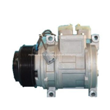 Compressor AC automático 10Pa15T para Honda CRV 38810-PNB-003